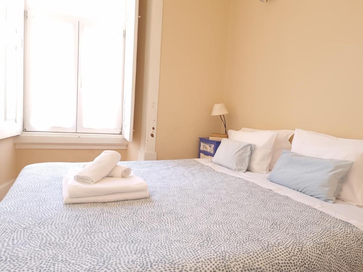 Feelcoimbra Castelo Boutique Apartments Buitenkant foto