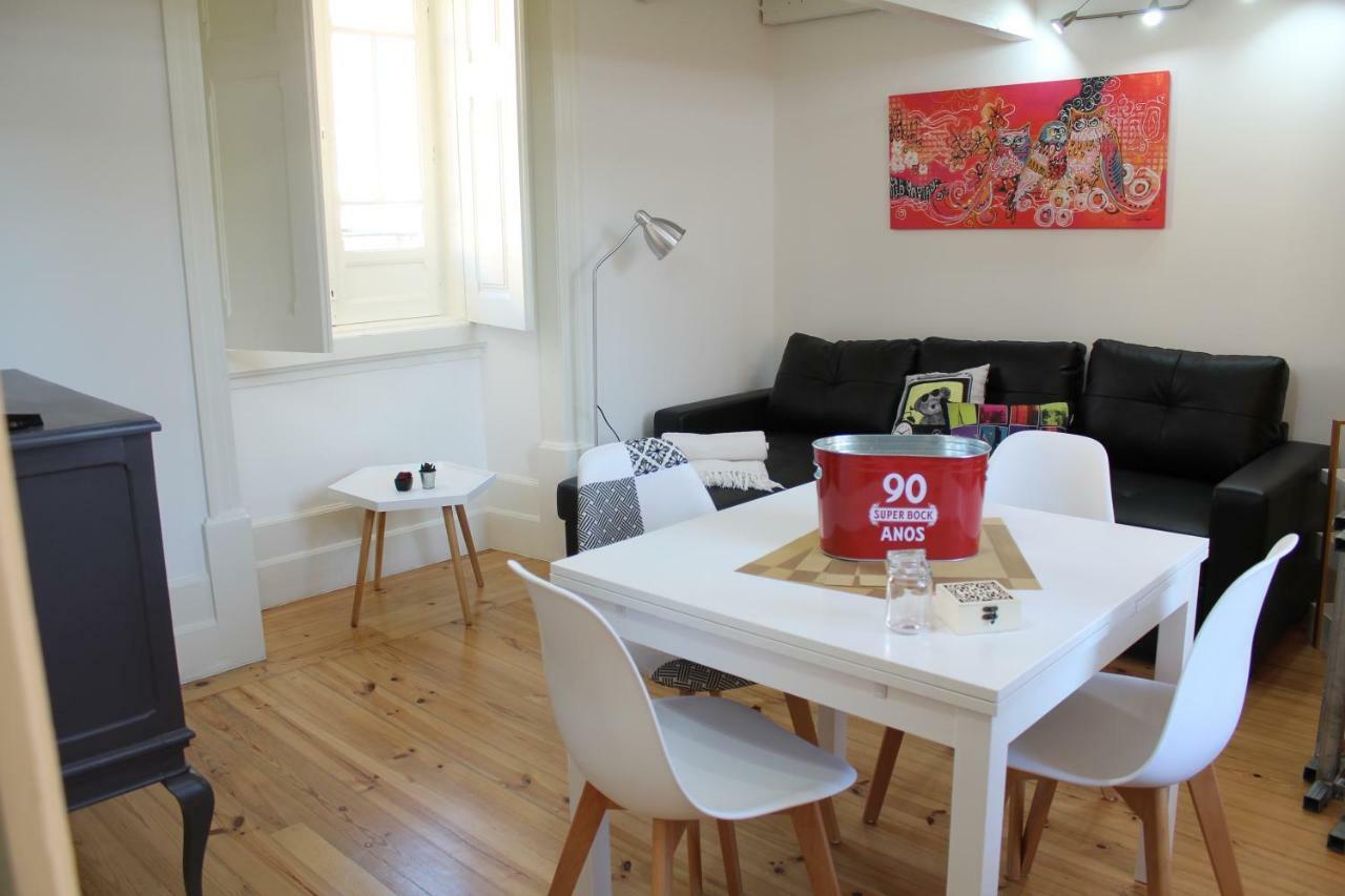 Feelcoimbra Castelo Boutique Apartments Buitenkant foto