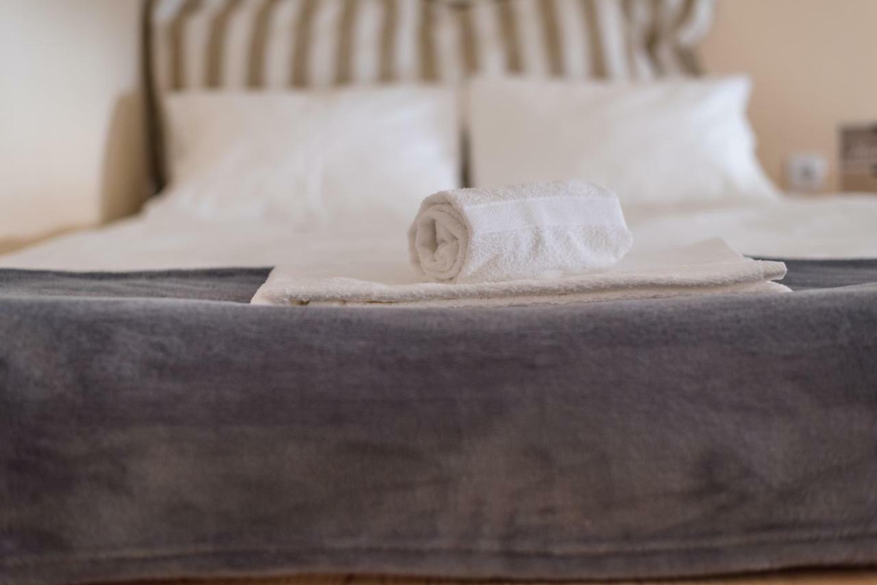 Feelcoimbra Castelo Boutique Apartments Buitenkant foto