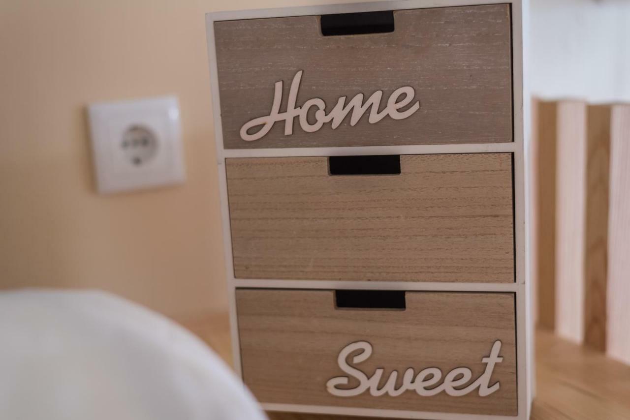 Feelcoimbra Castelo Boutique Apartments Buitenkant foto