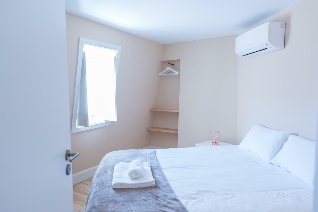 Feelcoimbra Castelo Boutique Apartments Buitenkant foto
